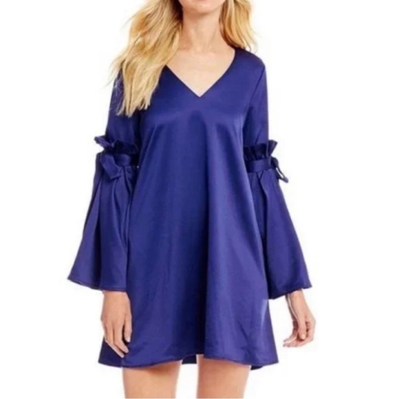 Gianni Bini Dresses & Skirts - Gianni Bini Dress | Long Sleeve Dress | Party Dress